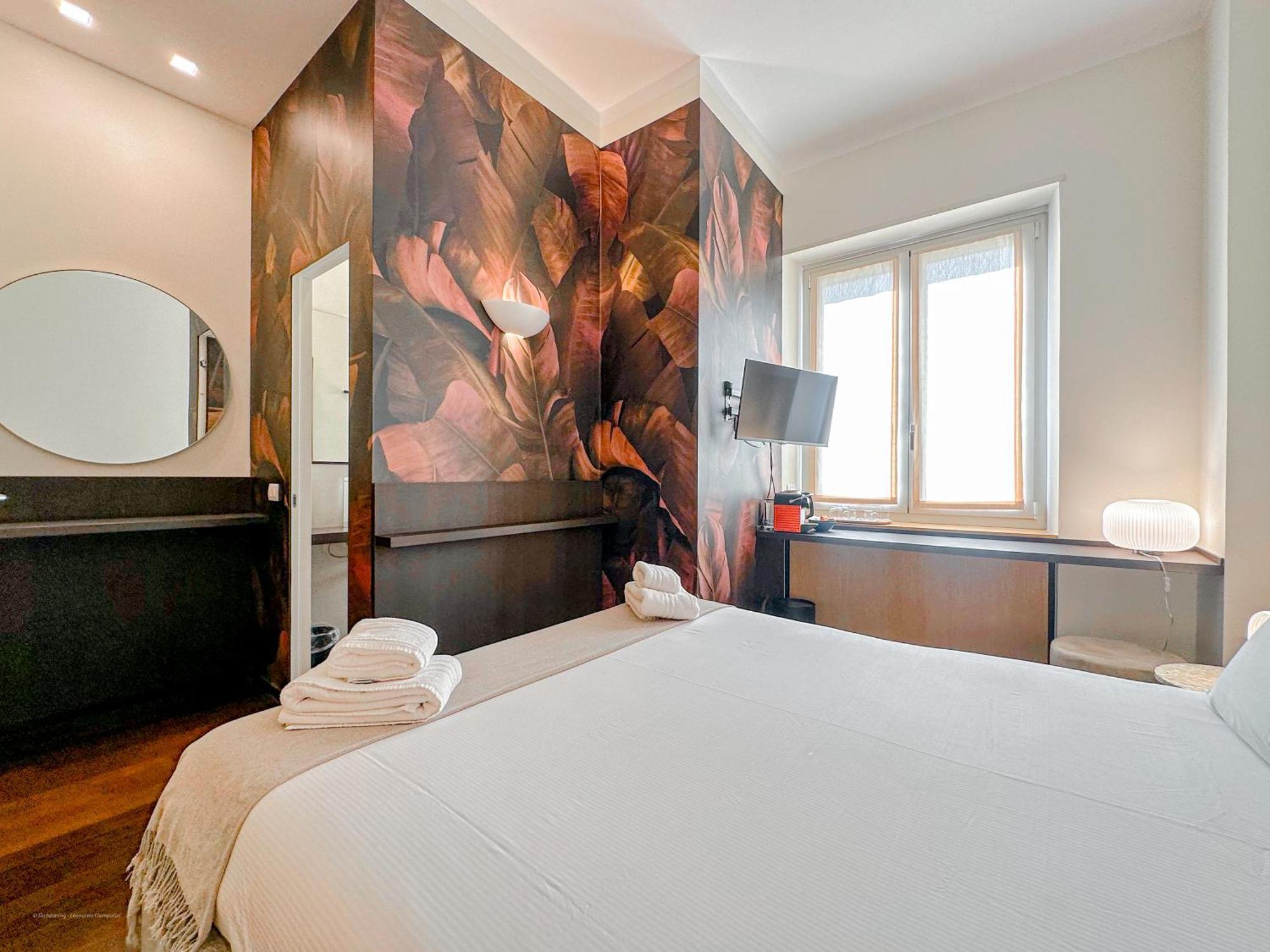Fontana Suites - 15 Min Dal Duomo Milan Exterior photo