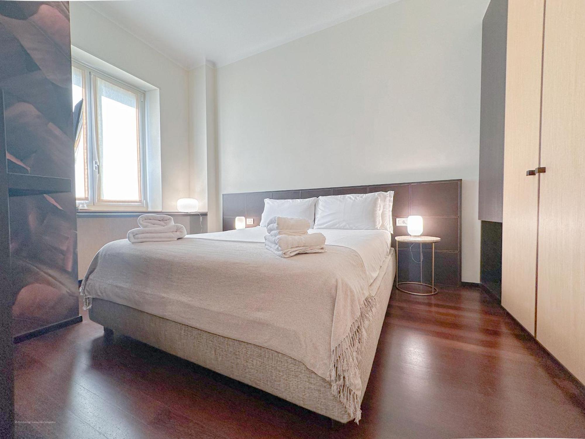 Fontana Suites - 15 Min Dal Duomo Milan Exterior photo