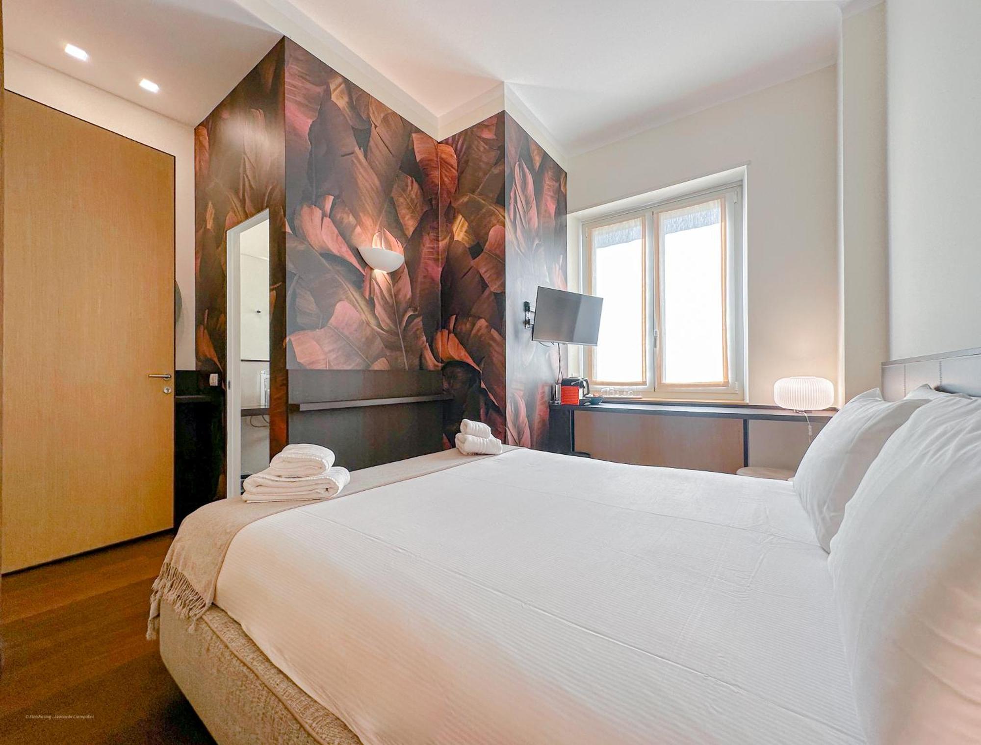 Fontana Suites - 15 Min Dal Duomo Milan Exterior photo